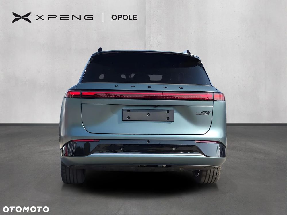 XPeng G9 94.6 kWh AWD Performance - 5