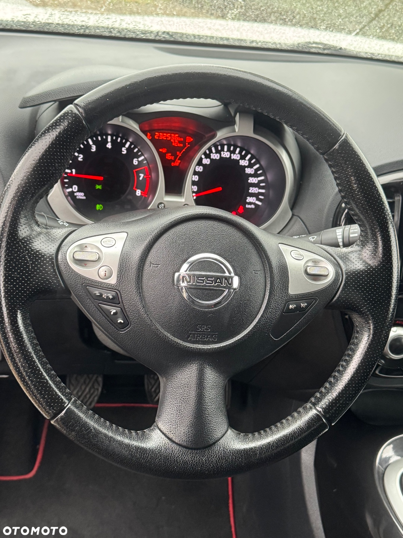 Nissan Juke 1.6 Tekna - 17
