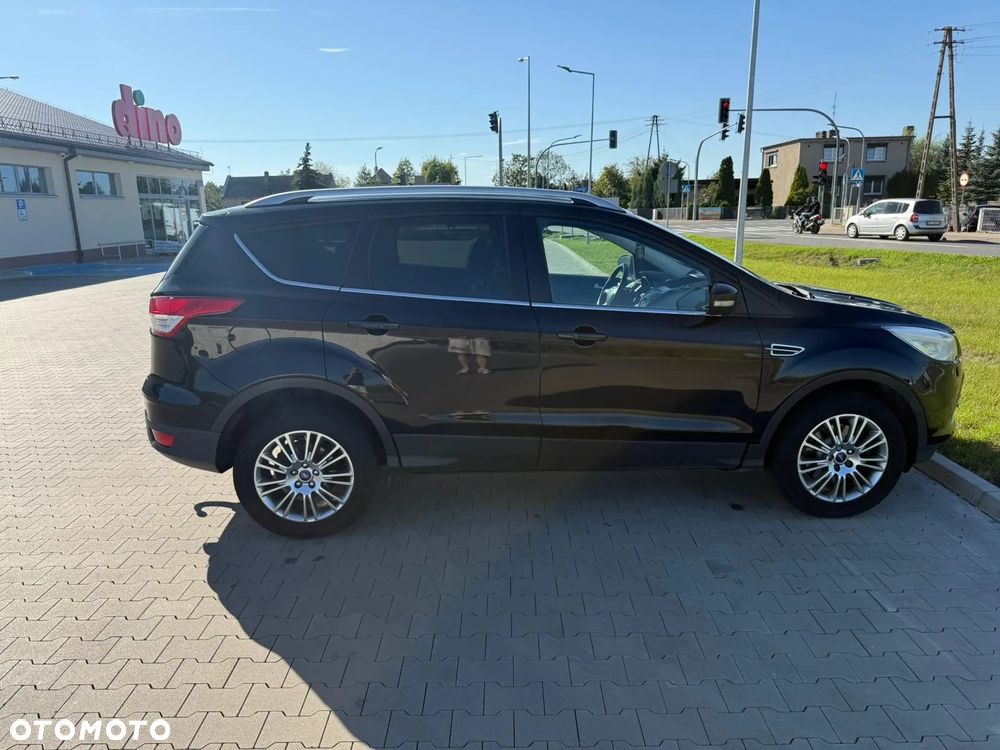 Ford Kuga - 6
