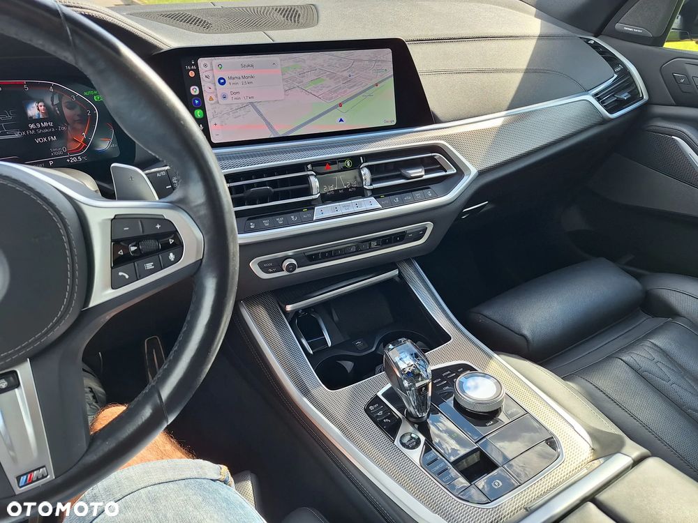 BMW X5 xDrive30d mHEV sport - 10