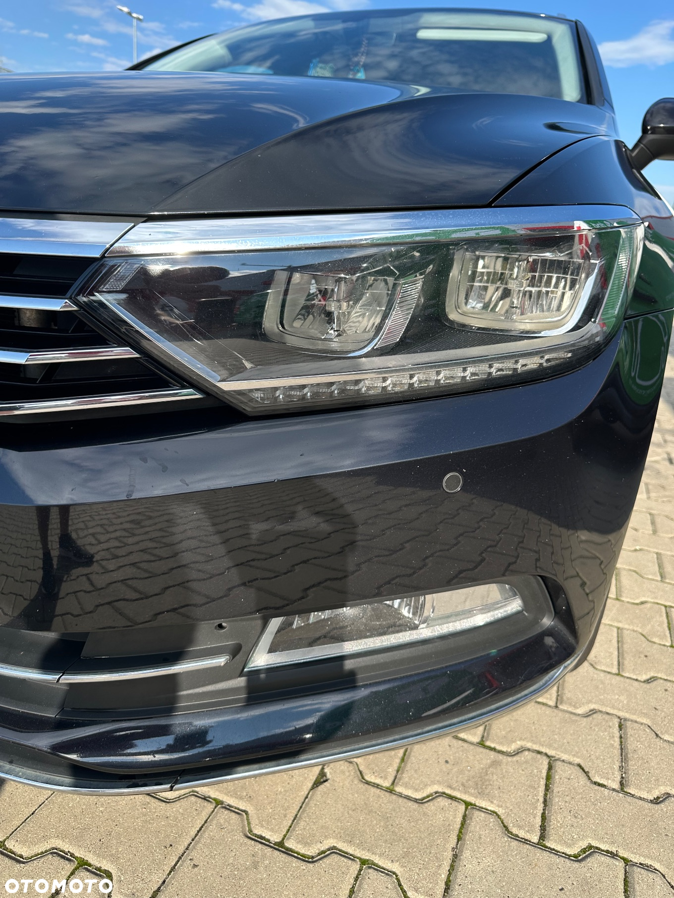 Volkswagen Passat 2.0 TDI BMT Highline DSG - 20