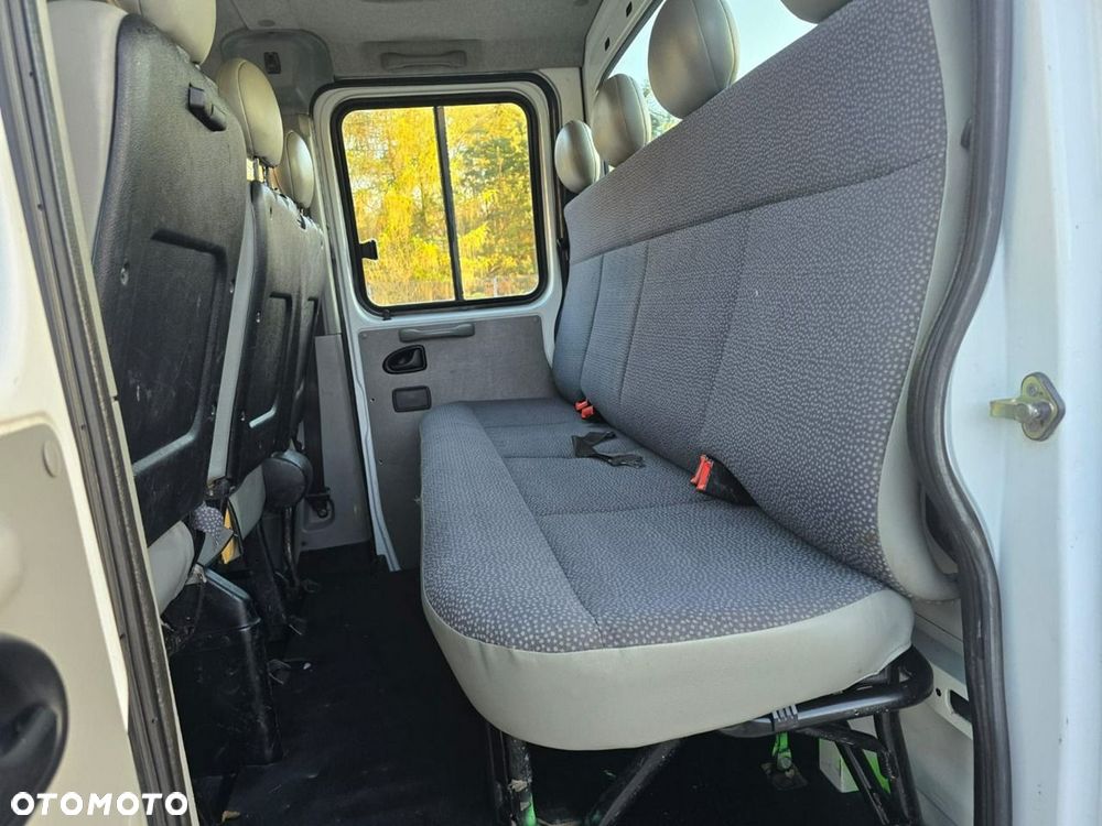 Renault Master - 27