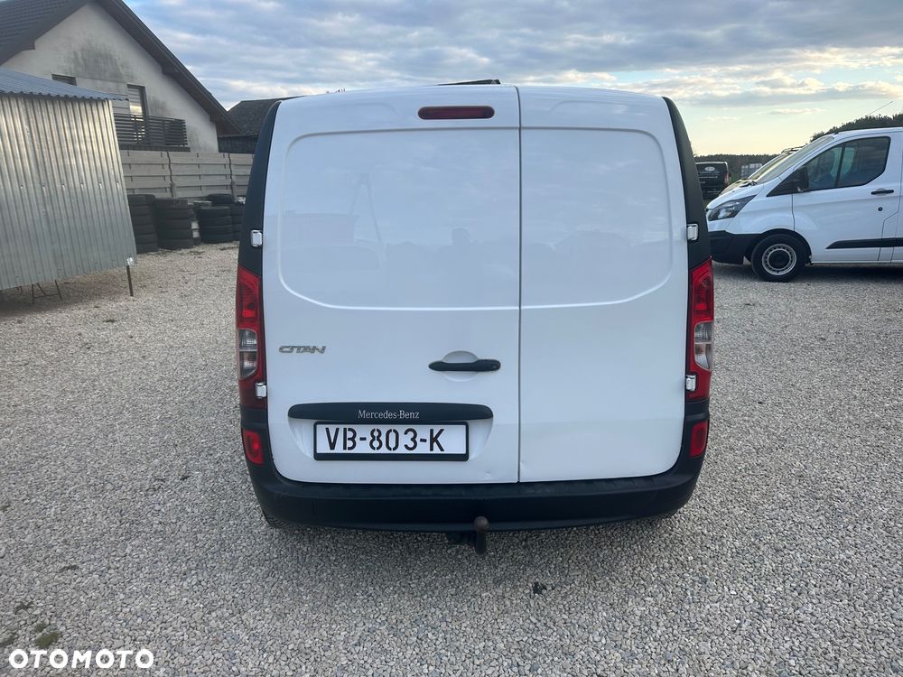 Mercedes-Benz Citan - 5