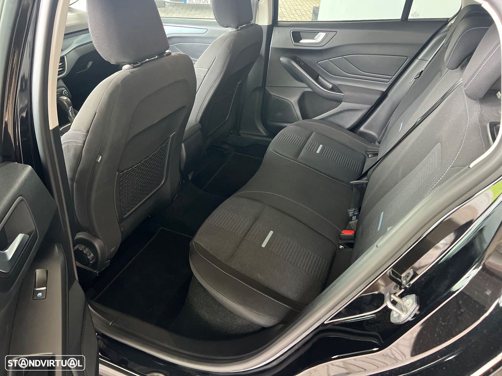 Ford Focus SW 1.0 EcoBoost MHEV Active Aut. - 12
