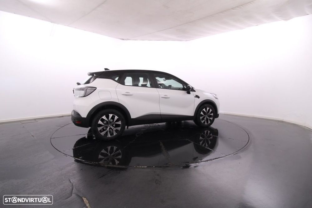 Renault Captur 1.0 TCe Evolution - 9