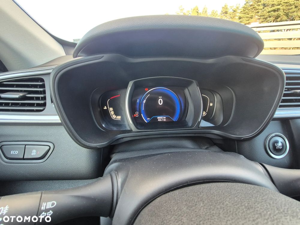 Renault Kadjar 1.2 Energy TCe Adventure - 21