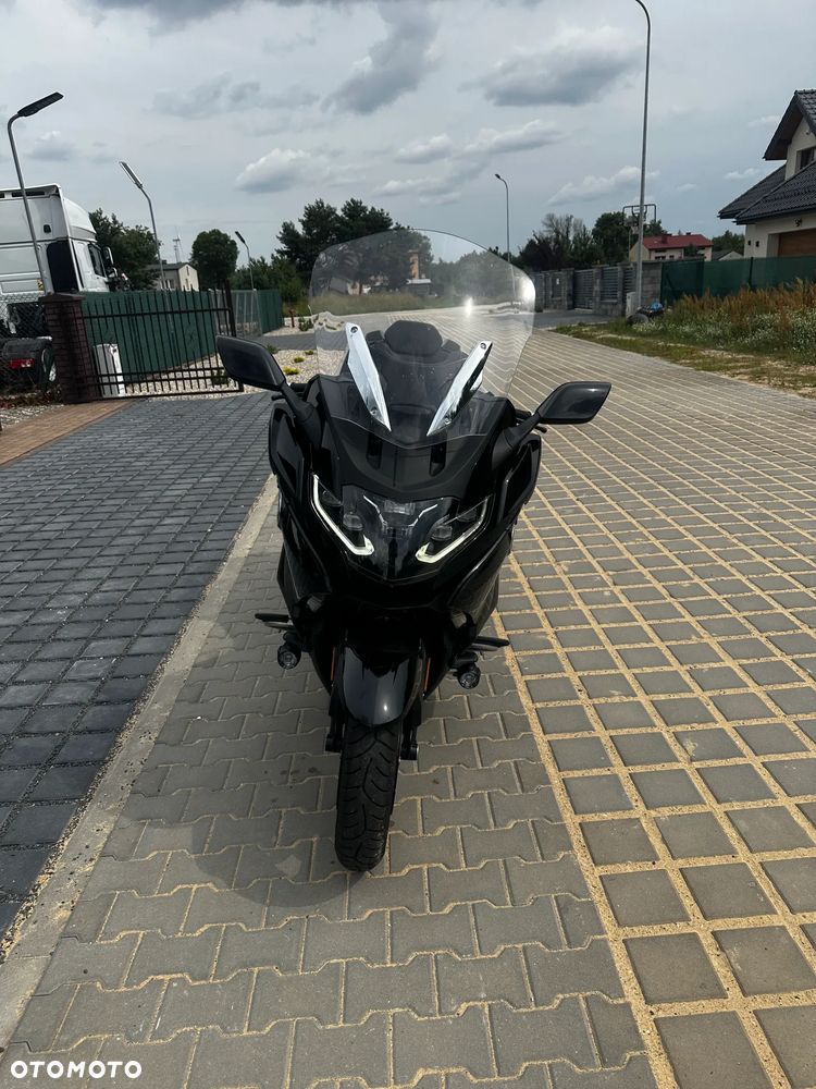 BMW K - 3