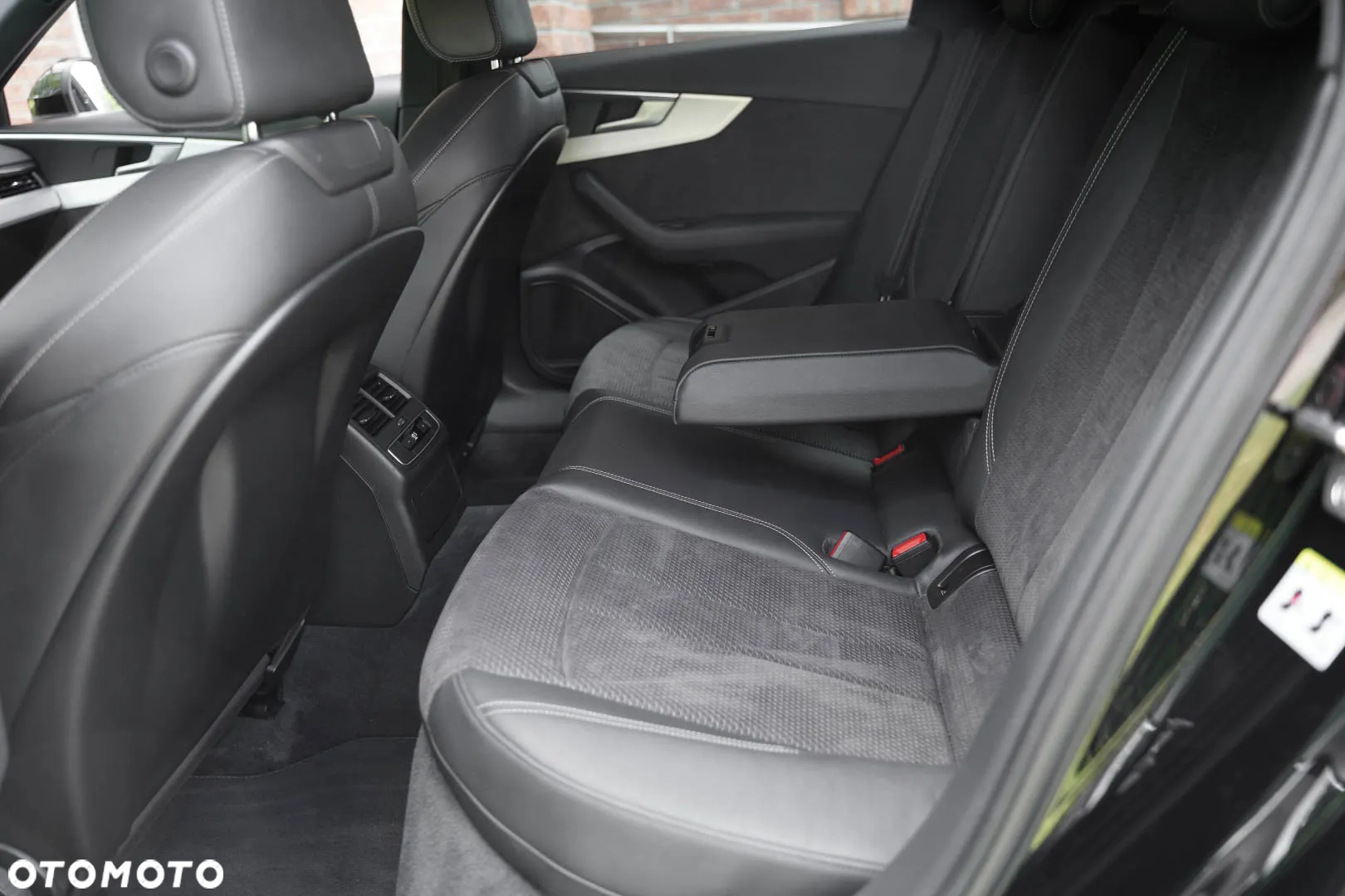 Audi A4 Avant 3.0 TDI quattro tiptronic sport - 24