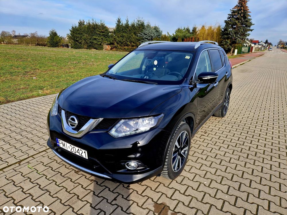 Nissan X-Trail - 19