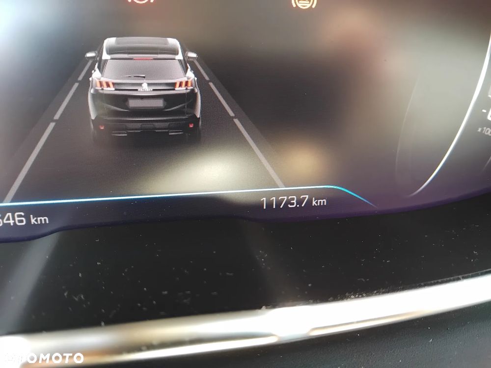 Peugeot 3008 BlueHDi 130 Stop & Start EAT8 Active Business-Paket - 22
