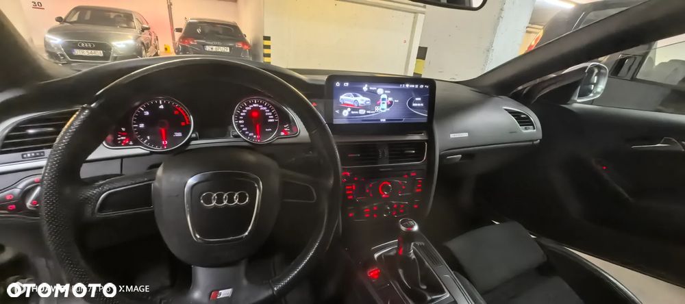 Audi A5 Coupé 3.0 TDI Quattro - 3