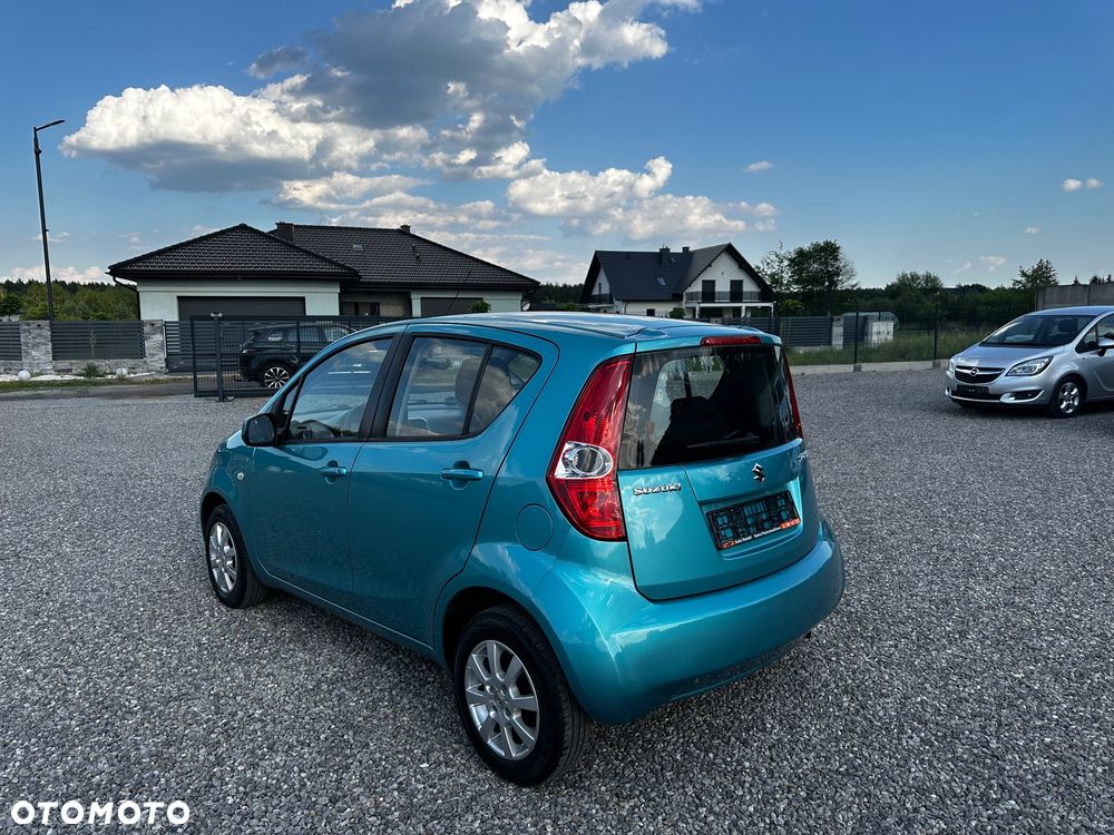 Suzuki Splash 1.0 Club - 15