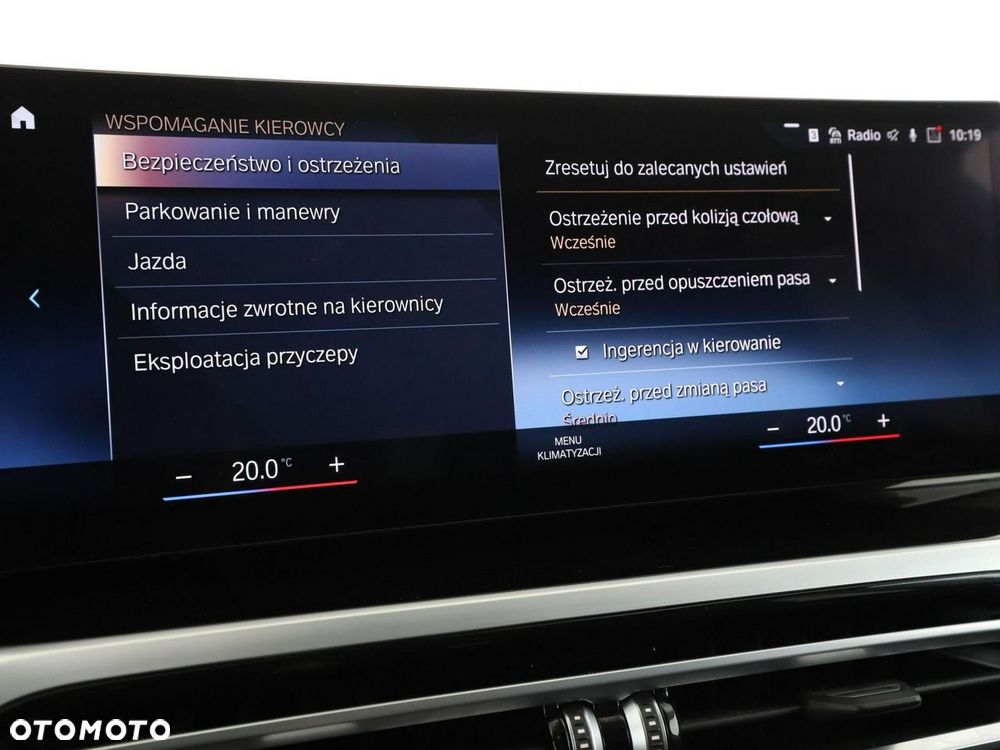BMW Seria 3 320e PHEV xDrive - 28