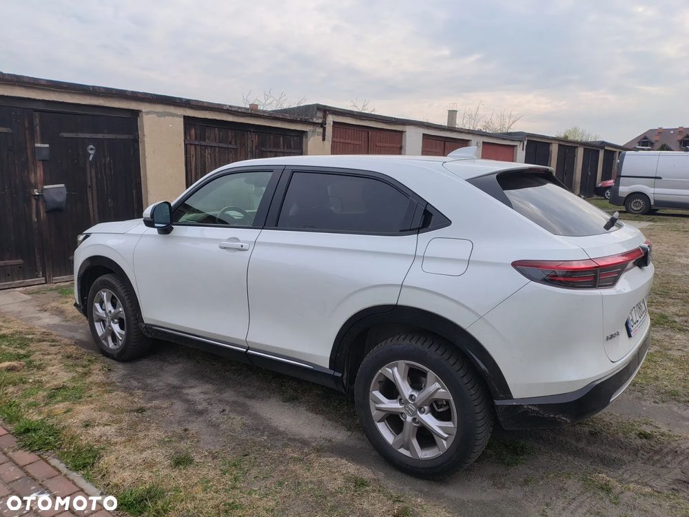 Honda HR-V 1.5 i-MMD Advance CVT - 11