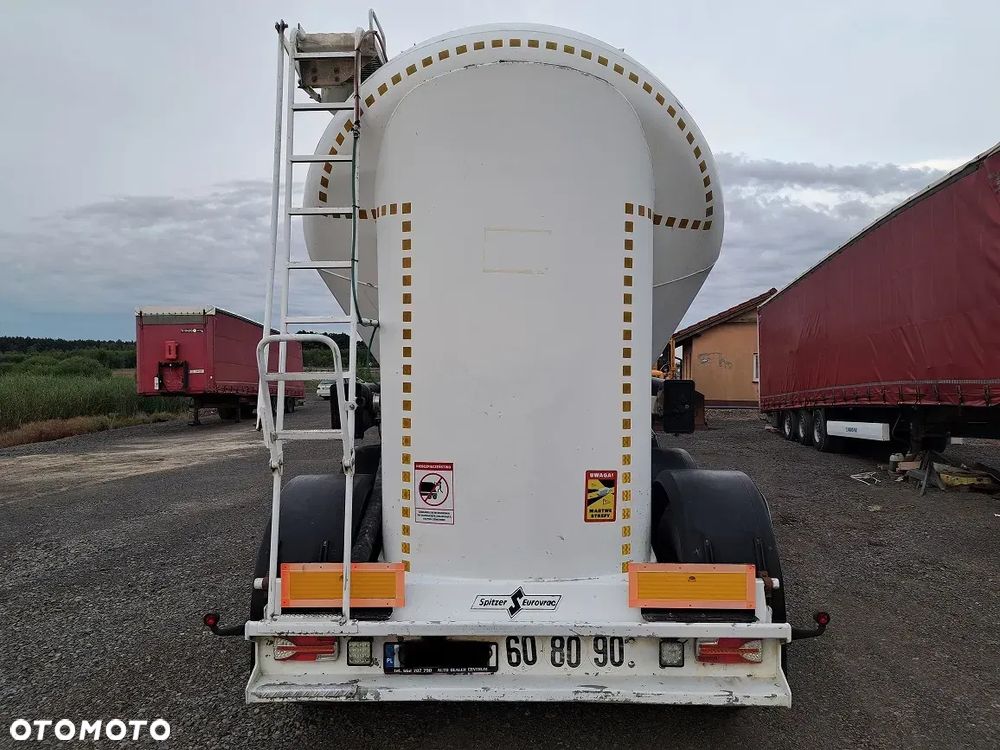 Spitzer Eurovrac - 5