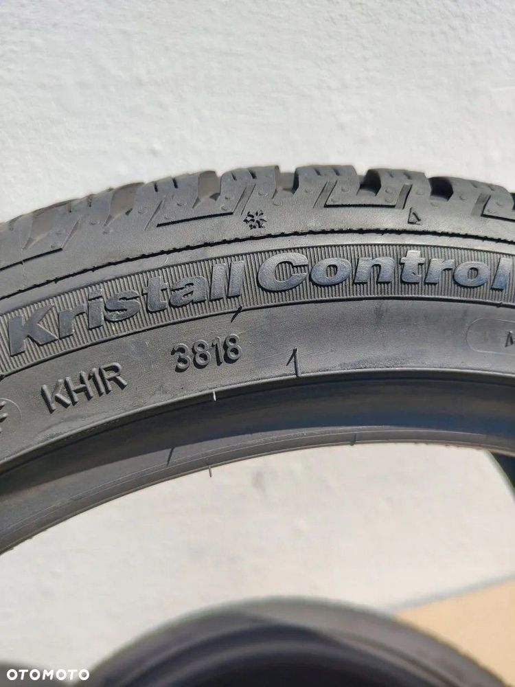OPONY 225/45/18 225/45R18 95V FULDA KRISTALL CONTROL HP2 - 8