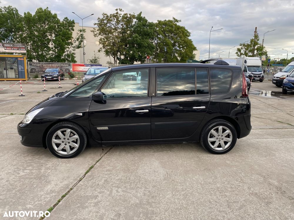 Renault Espace 2.0 dCi 175 FAP Aut. Edition 25th - 15
