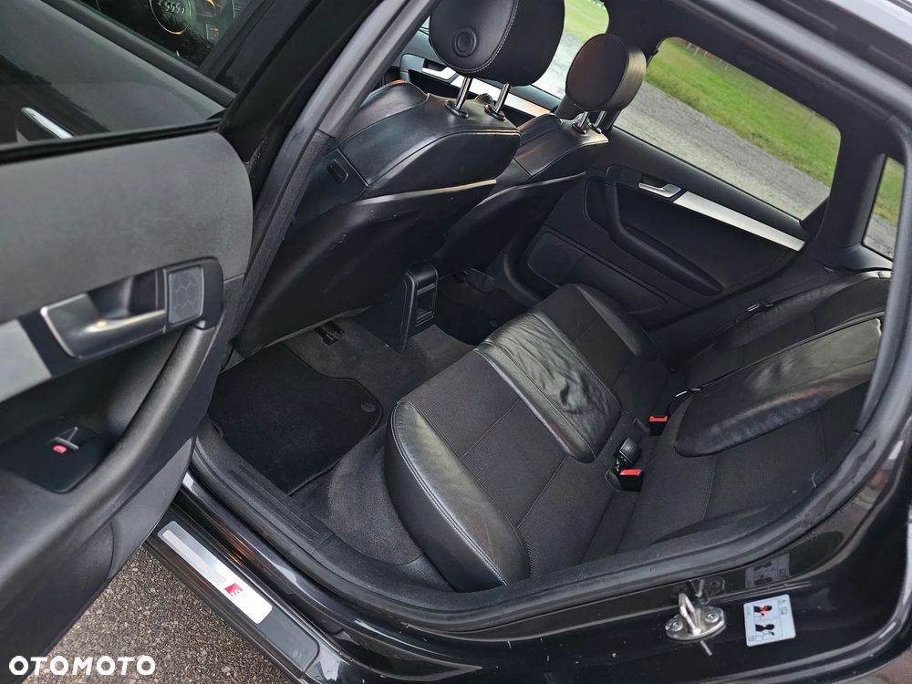 Audi A3 Sportback 1.4 TFSI S line Sportpaket (plus) - 7