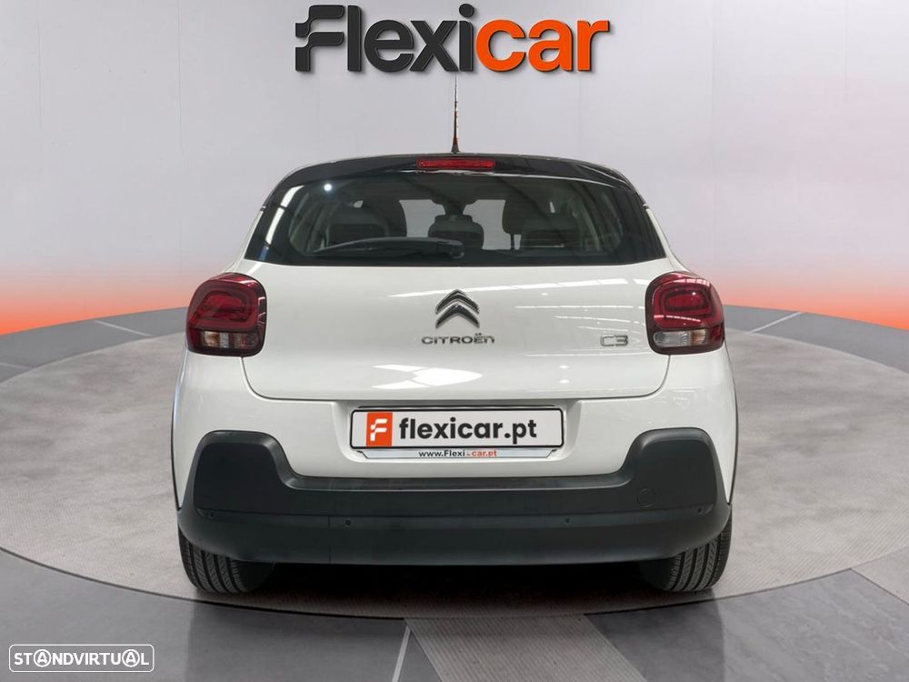 Citroën C3 1.2 PureTech Max - 7