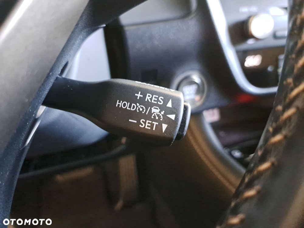 Lexus RX 300 F-Impression - 36