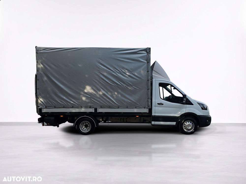 Ford Transit - 7