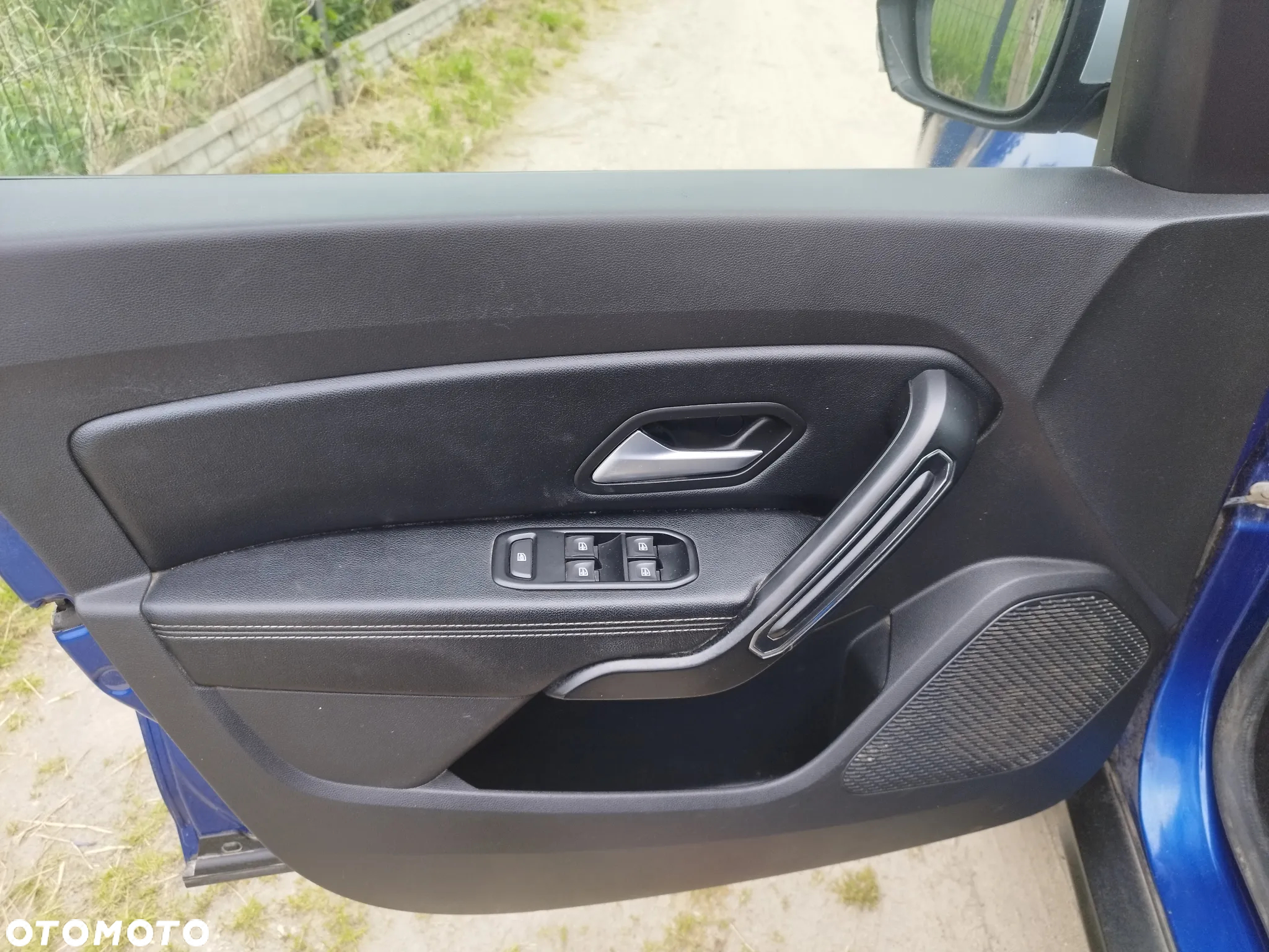 Dacia Duster 1.5 dCi Prestige - 16