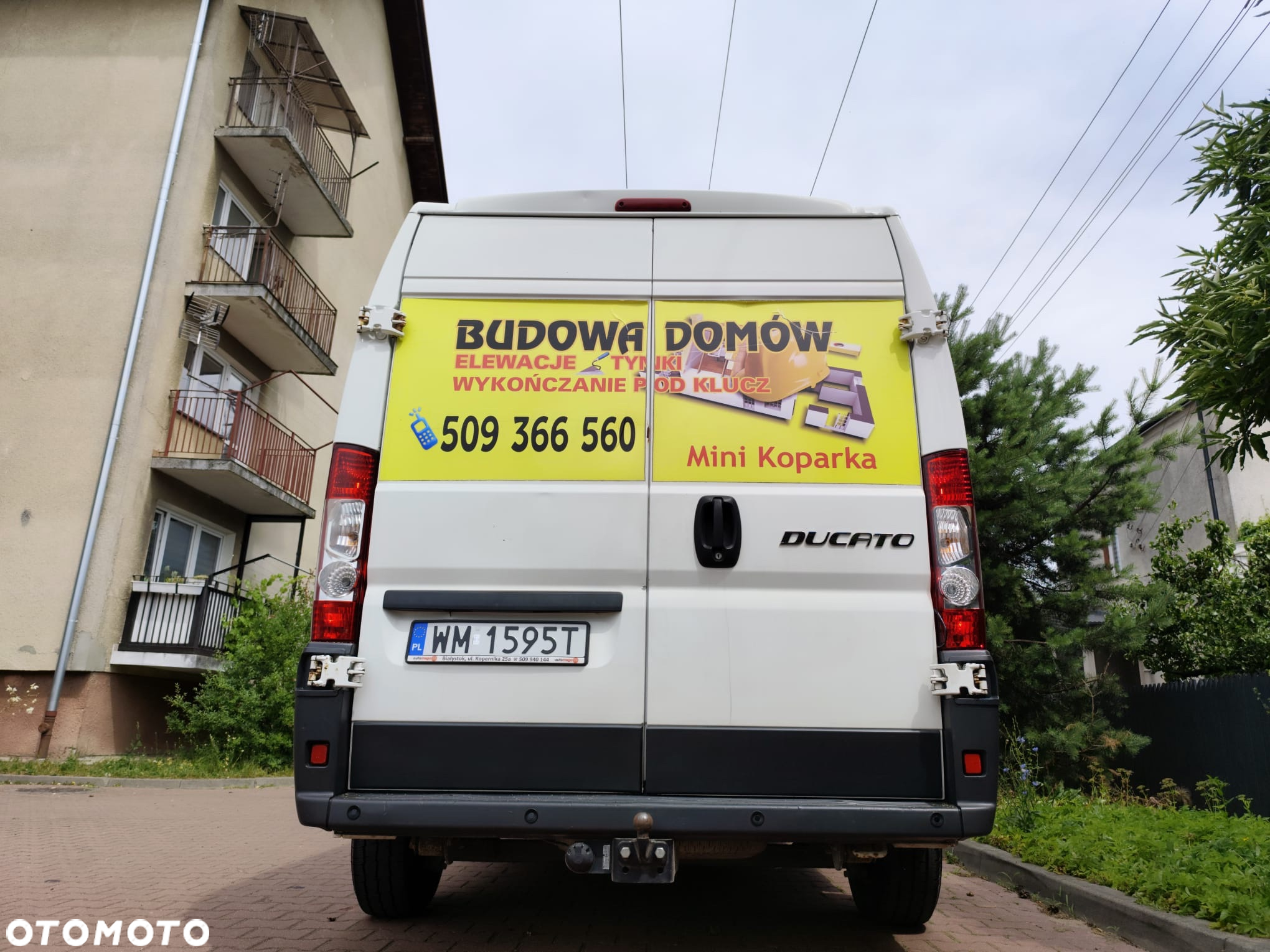 Fiat DUCATO - 7