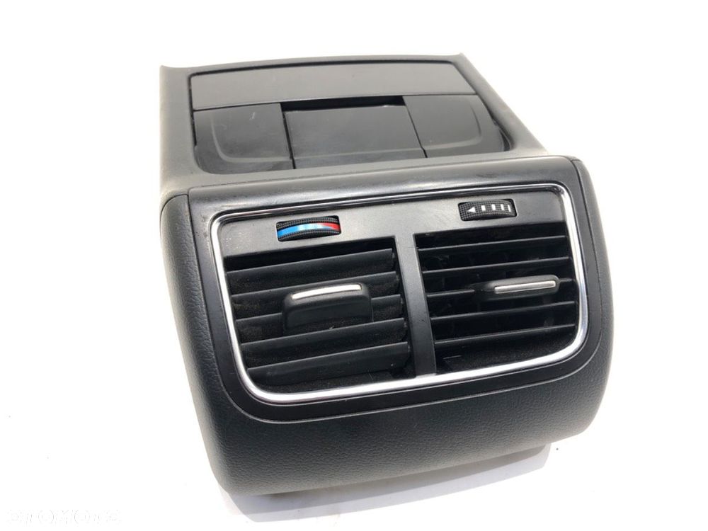 KRATKA NAWIEWU TYŁ - 45.00 PLN - AUDI A4 B8 (8K2) 2007 - 2015 3.0 TDI quattro 176 kW [240 KM] olej - 1