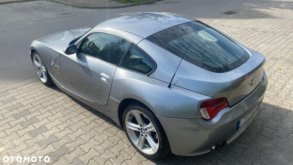 BMW Z4 - 12