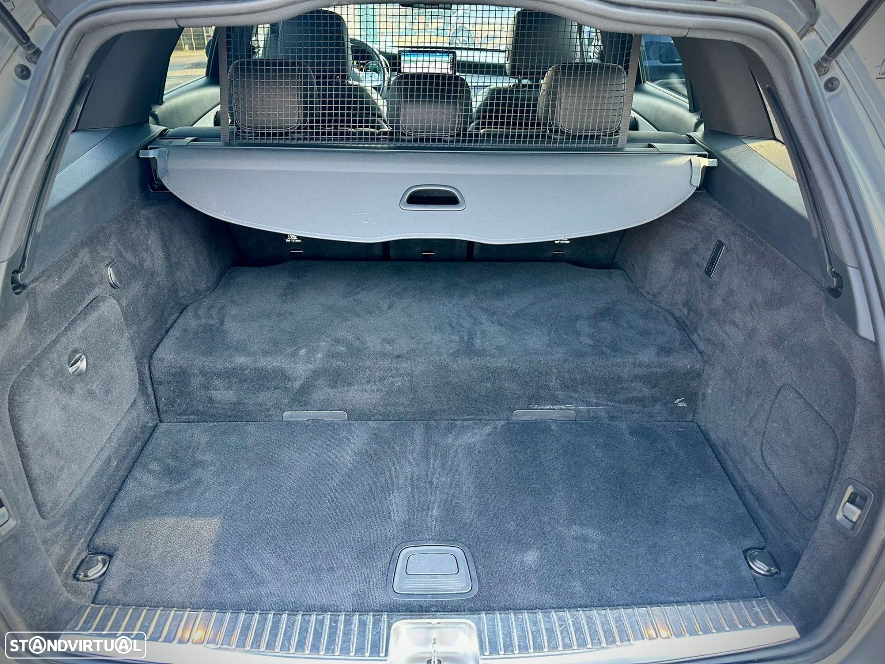 Mercedes-Benz C 300 - 19