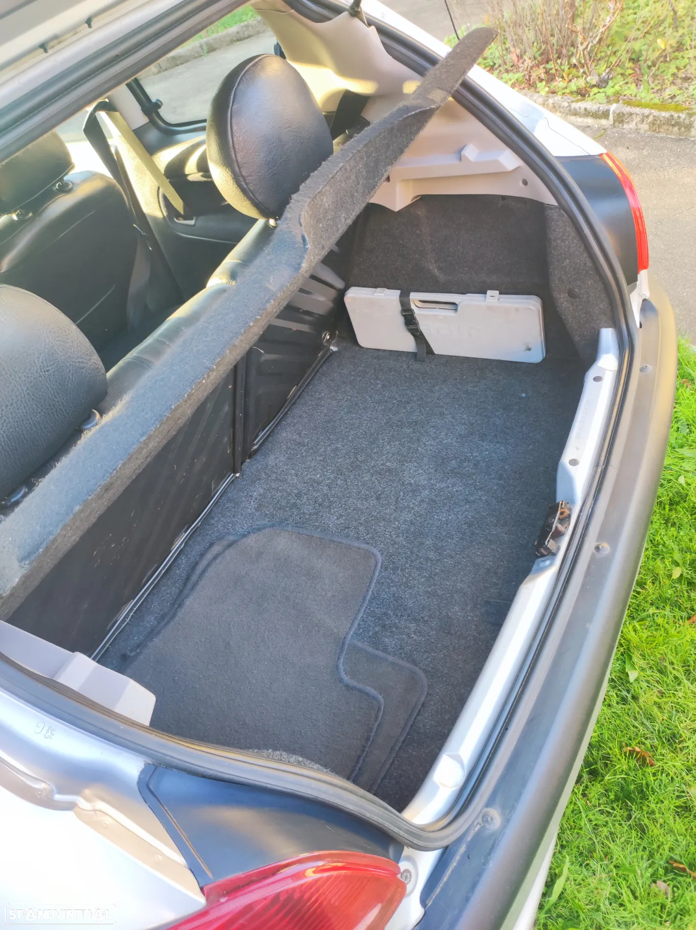 Peugeot 206 1.4 XS - 11