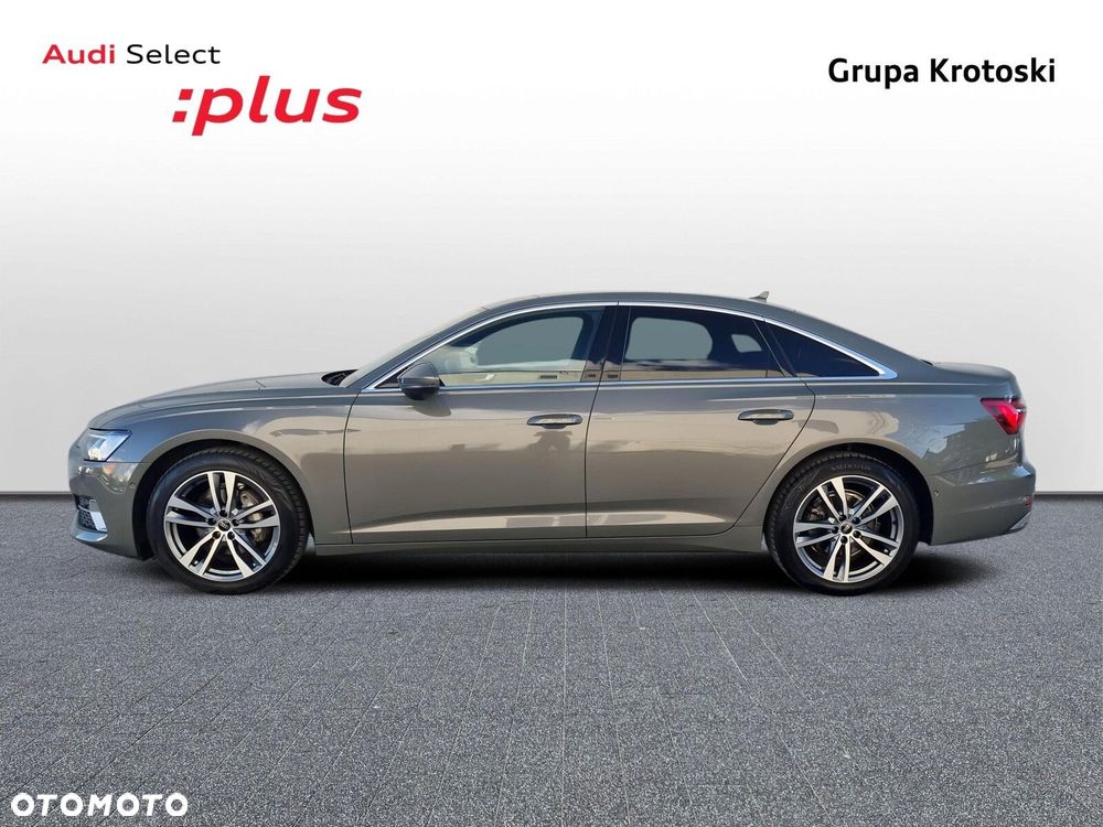 Audi A6 Limousine - 4