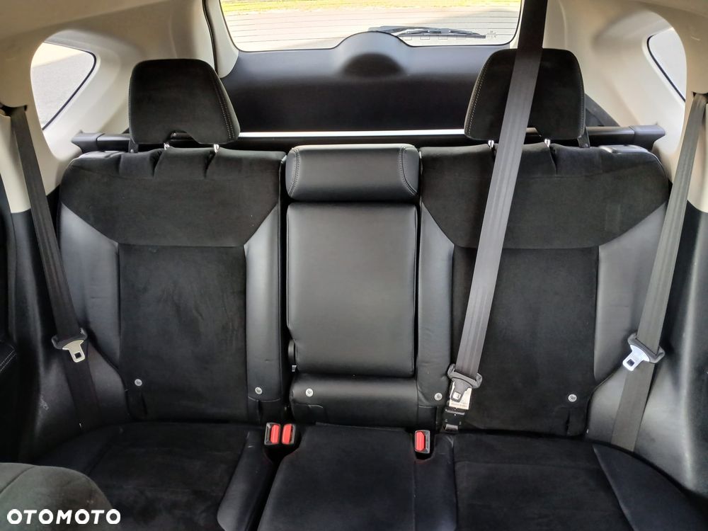 Honda CR-V 1.6i DTEC 4WD Automatik Elegance - 19