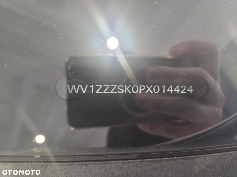 Volkswagen Caddy - 28