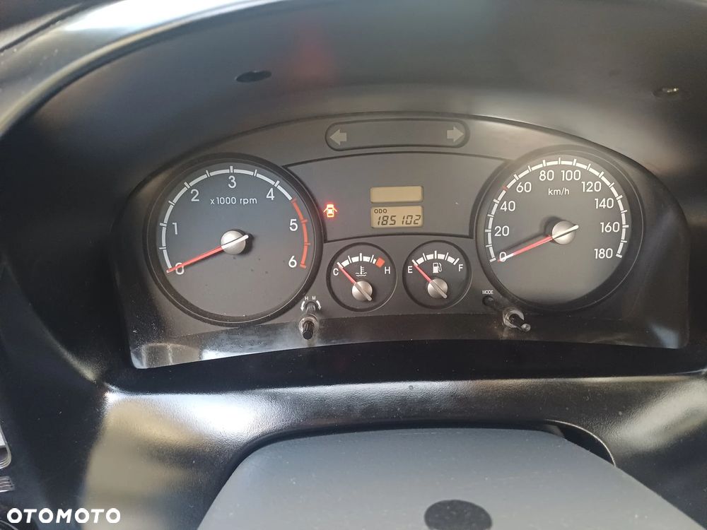 Kia K 2900 - 16
