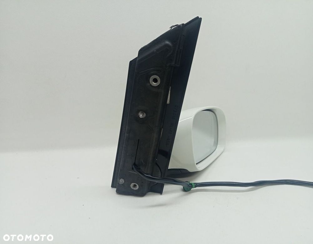 LUSTERKO PRAWE ELEKTRYCZNE VW TOURAN I 1T 8 PIN - 7