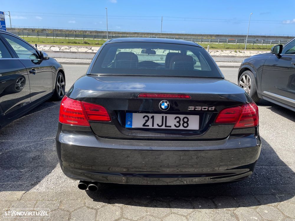 BMW 330 d Auto - 25