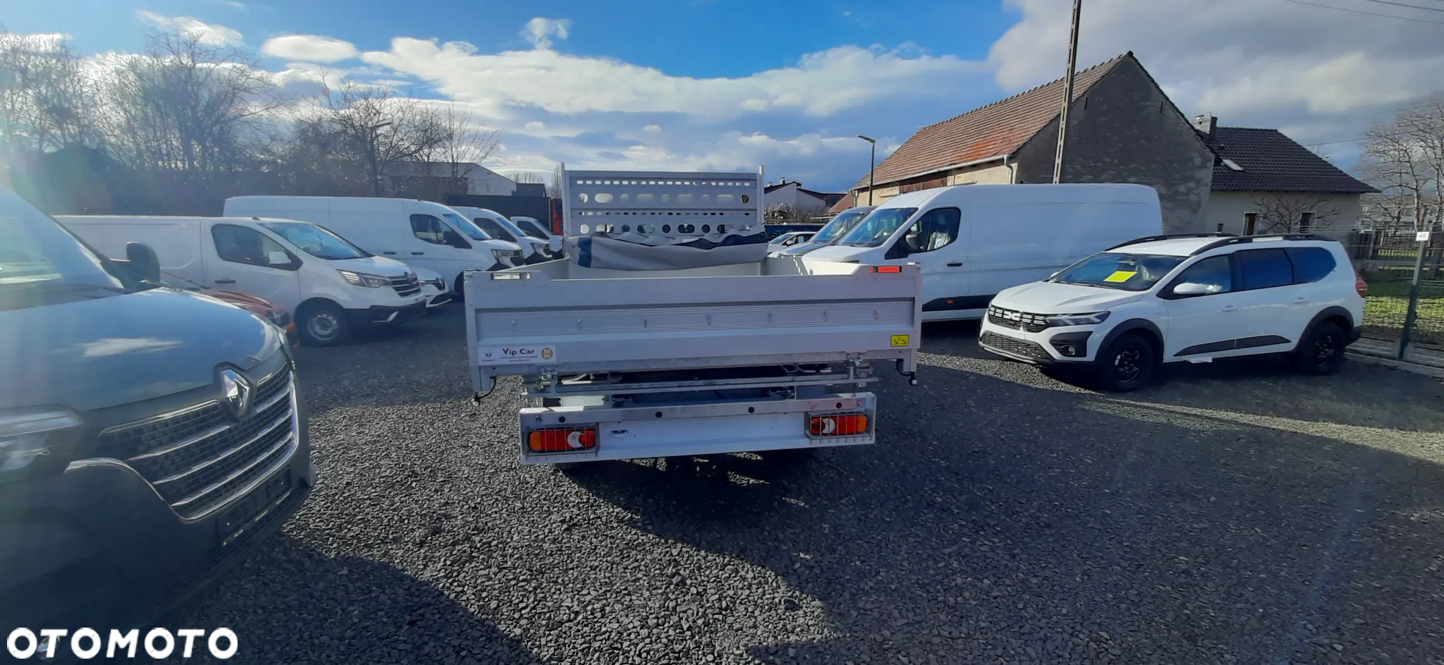 Renault NOWY MASTER - 12