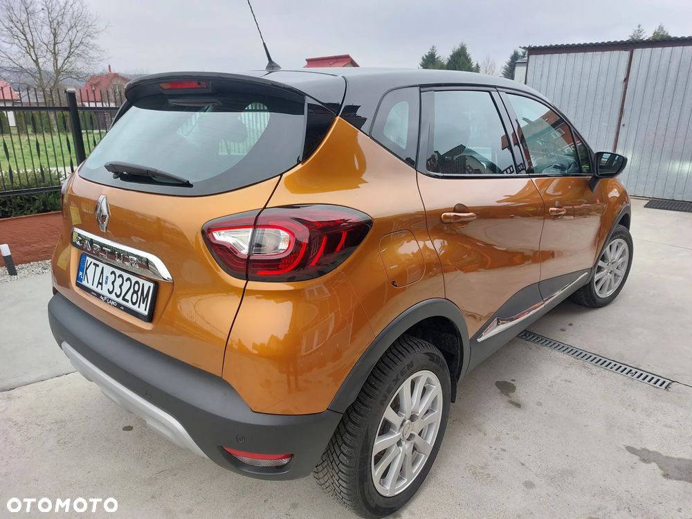Renault Captur 0.9 Energy TCe Intens EU6 - 4