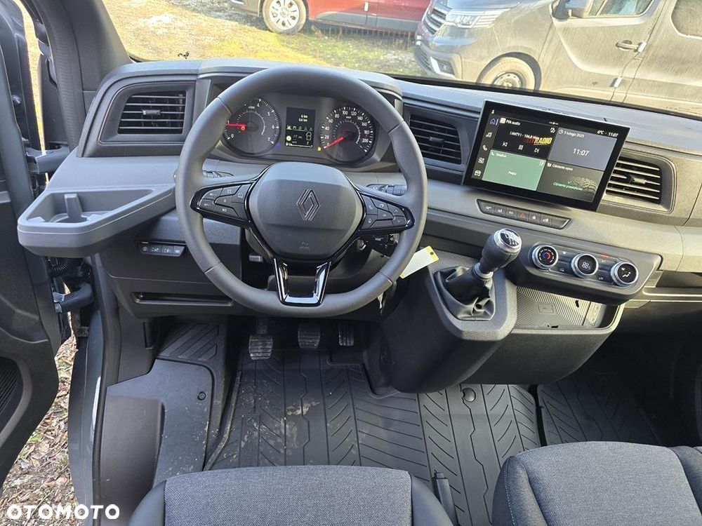 Renault Master dCi L3H2 Extra - 16