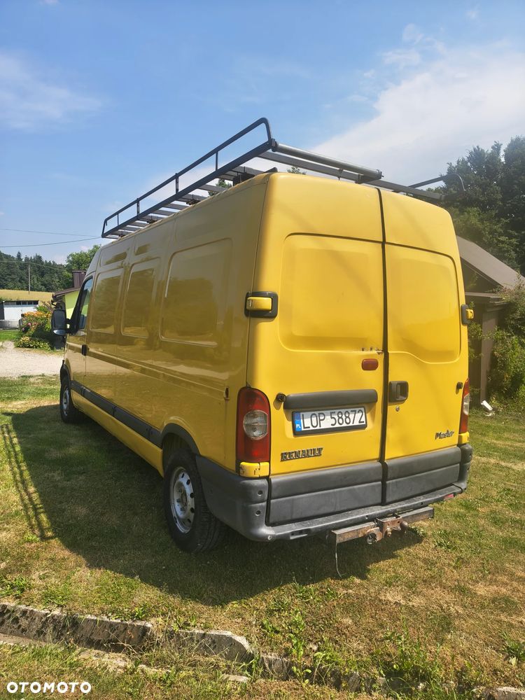 Renault Master - 4