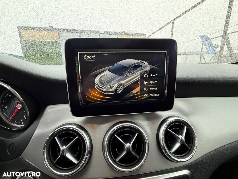Mercedes-Benz CLA 220 d 7G-DCT AMG Line - 18