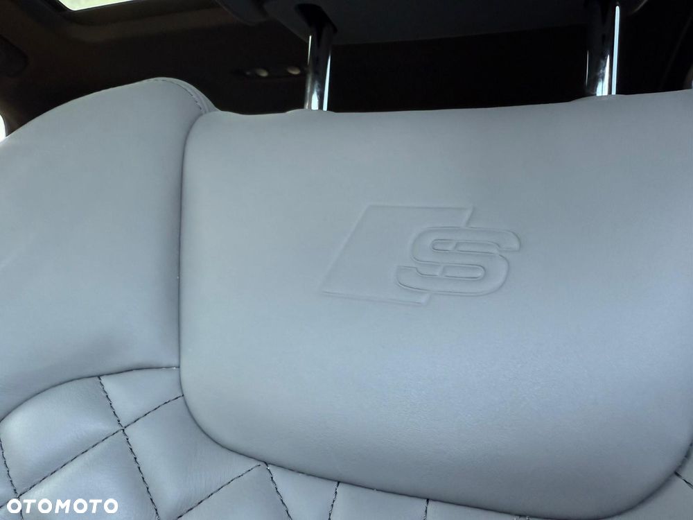 Audi SQ5 Sportback TDI mHEV Quattro Tiptronic - 12