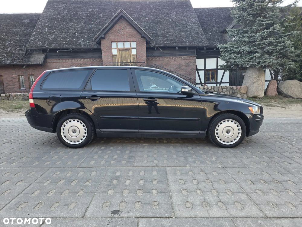 Volvo V50 2.0D - 2
