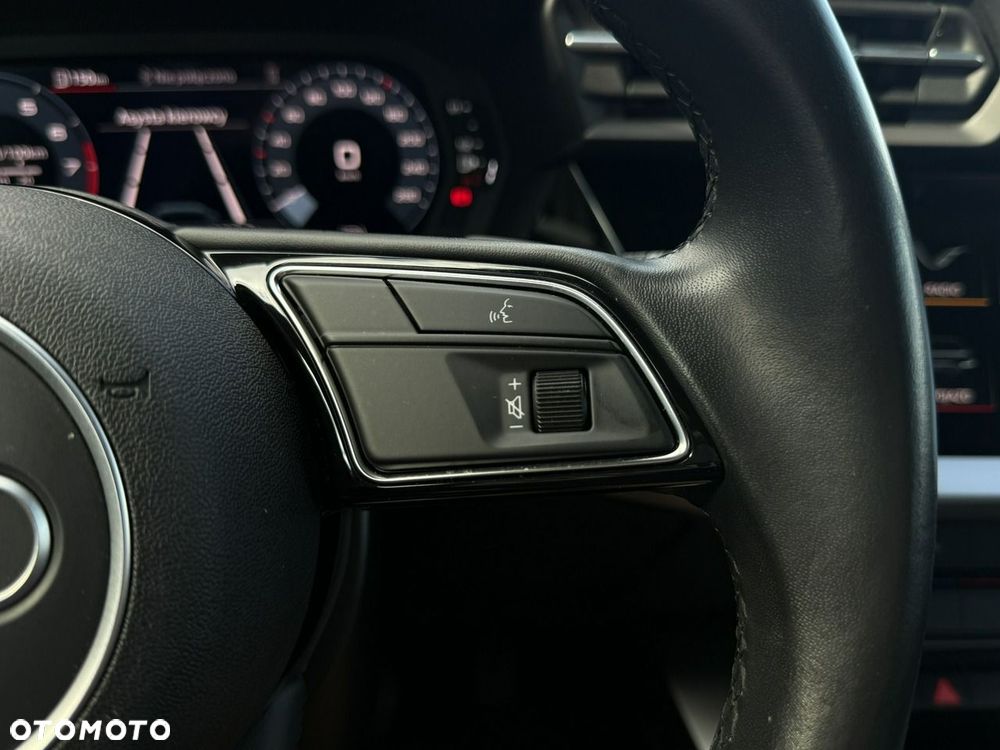 Audi A3 Sportback - 18