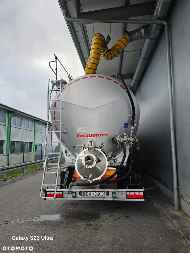 Kassbohrer SSK60 - 4