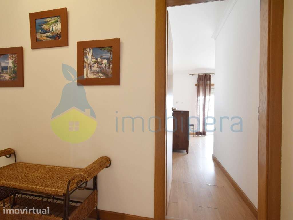 Apartamento Penthouse T3 comTerraço de 89 m2 Vista Rio Praia 800 m ... - Grande imagem: 2/20