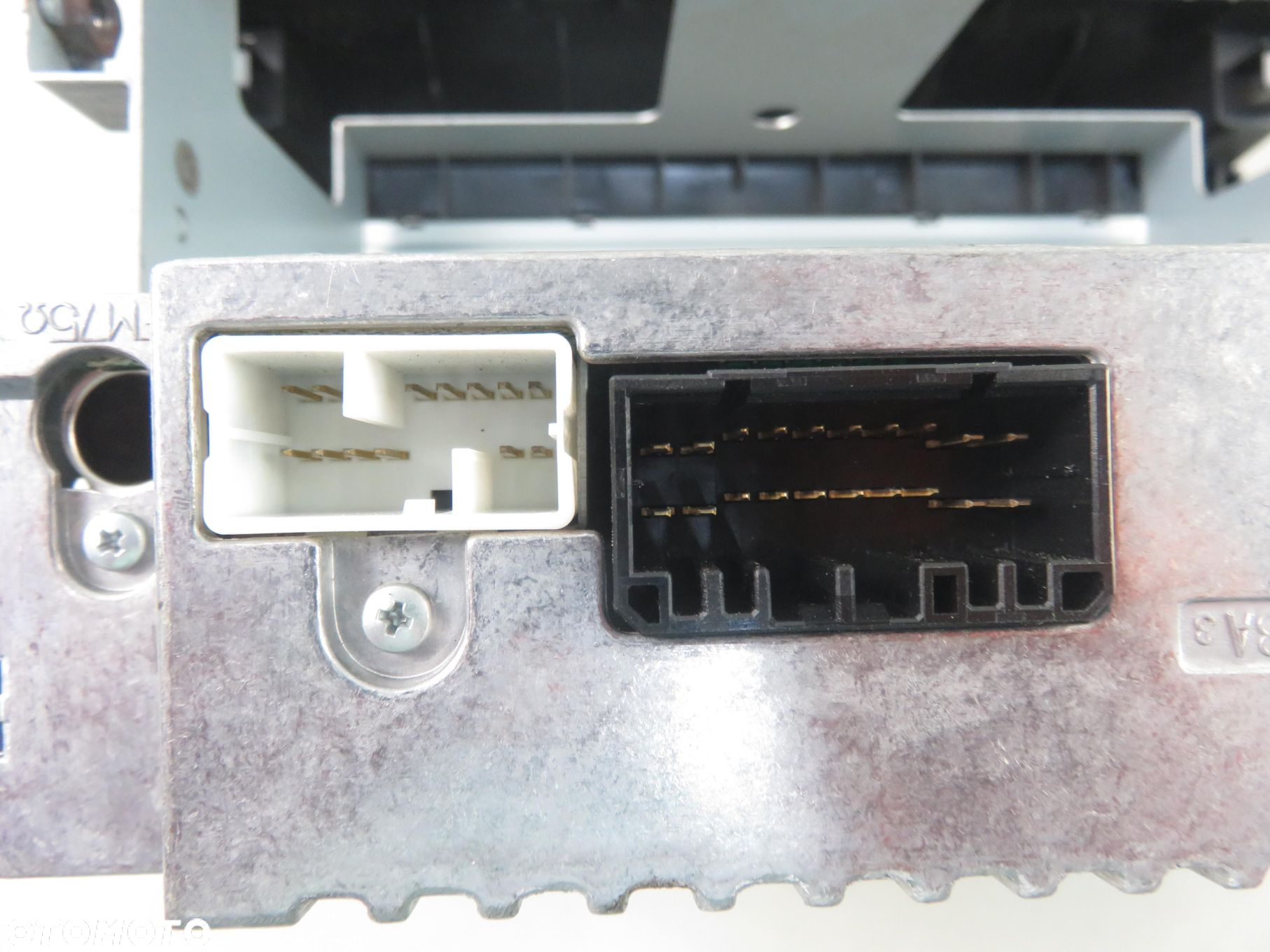 RADIO SUZUKI SWIFT III 39101-62J30 - 3