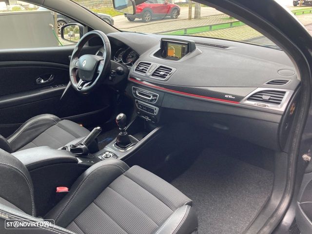 Renault Mégane Coupe - 27