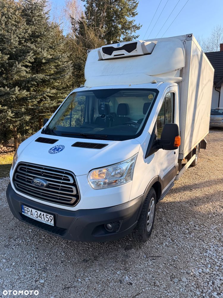 Ford Transit - 3